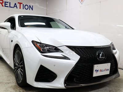 صورة 1 لـ 2015 Lexus RC F