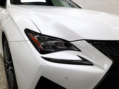 صورة مصغرة 38 لـ 2015 Lexus RC F