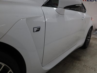 صورة مصغرة 45 لـ 2015 Lexus RC F
