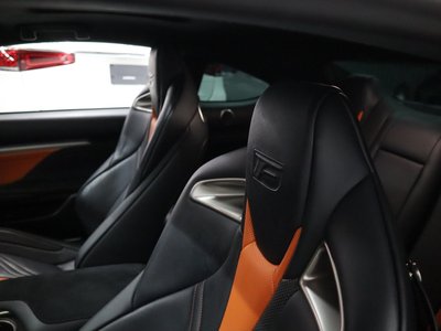 صورة مصغرة 33 لـ 2015 Lexus RC F