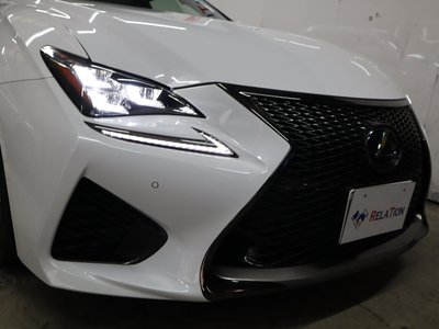 صورة مصغرة 11 لـ 2015 Lexus RC F