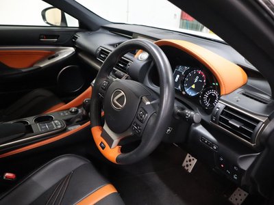صورة 5 لـ 2015 Lexus RC F