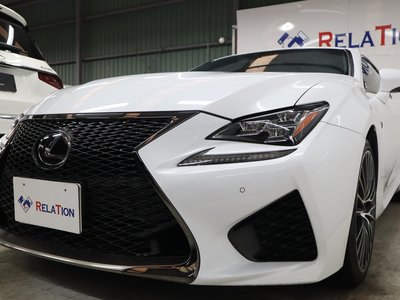صورة 8 لـ 2015 Lexus RC F