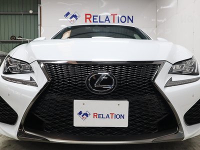 صورة 6 لـ 2015 Lexus RC F