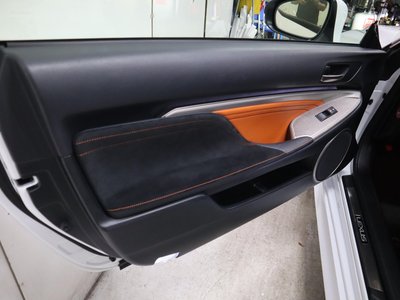 صورة مصغرة 35 لـ 2015 Lexus RC F