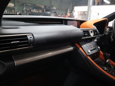 صورة مصغرة 49 لـ 2015 Lexus RC F