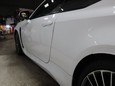 صورة مصغرة 43 لـ 2015 Lexus RC F