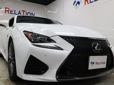 صورة 9 لـ 2015 Lexus RC F