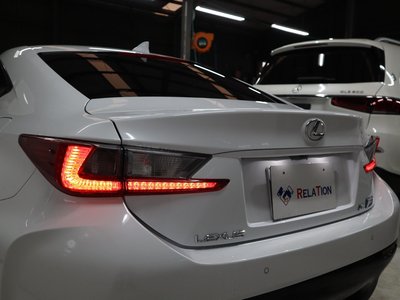 صورة مصغرة 12 لـ 2015 Lexus RC F