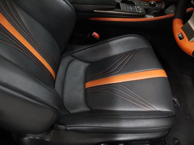صورة مصغرة 22 لـ 2015 Lexus RC F