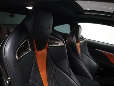 صورة مصغرة 21 لـ 2015 Lexus RC F