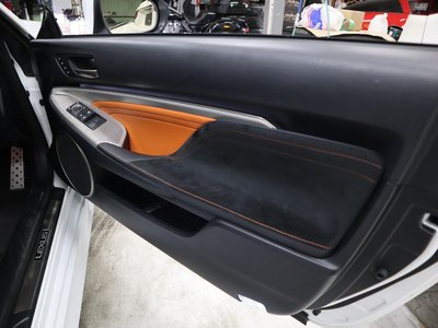 صورة مصغرة 23 لـ 2015 Lexus RC F