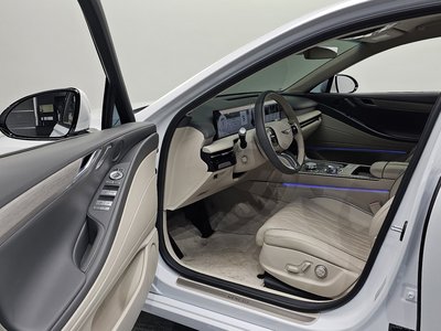 2024 Genesis G80 (RG3) 缩略图 13