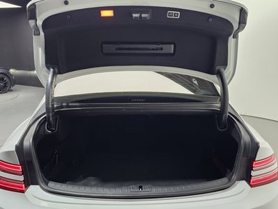 2024 Genesis G80 (RG3) 缩略图 26
