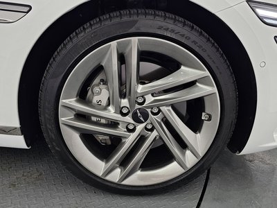 صورة 6 لـ 2024 GENESIS G80 (RG3)