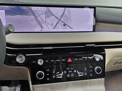 2024 Genesis G80 (RG3) 缩略图 20
