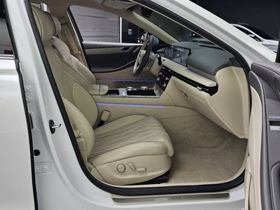 2024 Genesis G80 (RG3) 缩略图 17
