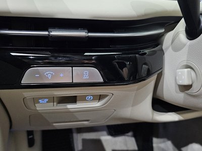 2024 Genesis G80 (RG3) 缩略图 23