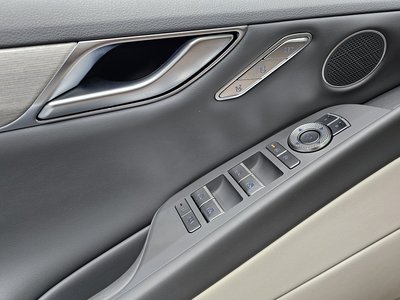 2024 Genesis G80 (RG3) 缩略图 29