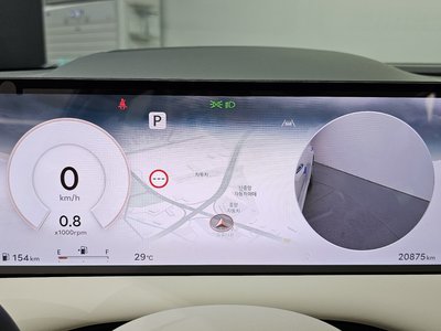 2024 Genesis G80 (RG3) 缩略图 11