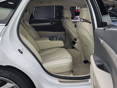 2024 Genesis G80 (RG3) 缩略图 18