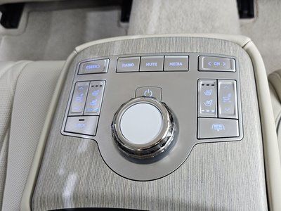 2024 Genesis G80 (RG3) 缩略图 25