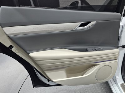 2024 Genesis G80 (RG3) 缩略图 15