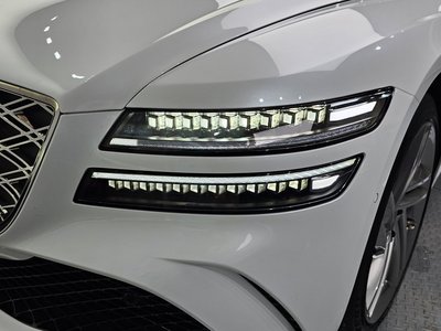 صورة 9 لـ 2024 GENESIS G80 (RG3)