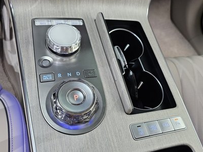 2024 Genesis G80 (RG3) 缩略图 12