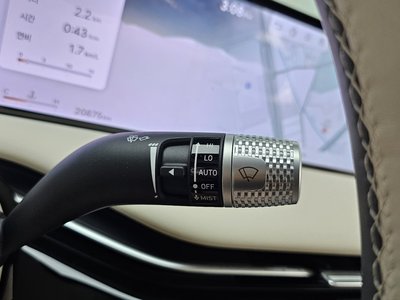 2024 Genesis G80 (RG3) 缩略图 27