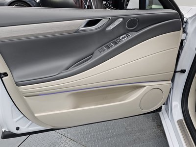 2024 Genesis G80 (RG3) 缩略图 14