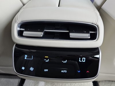 2024 Genesis G80 (RG3) 缩略图 30