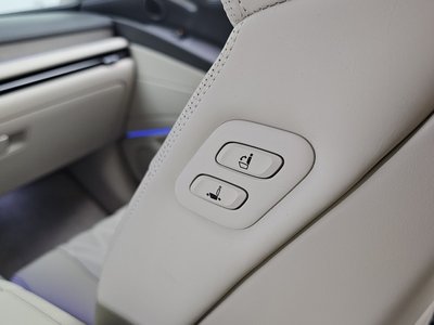 2024 Genesis G80 (RG3) 缩略图 32