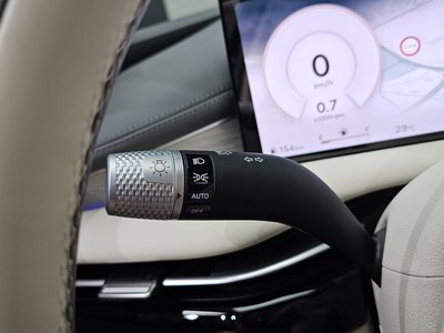 2024 Genesis G80 (RG3) 缩略图 28