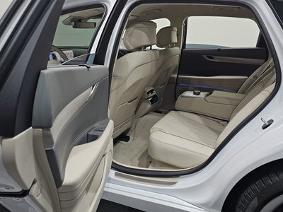 2024 Genesis G80 (RG3) 缩略图 16