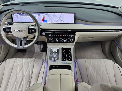صورة 5 لـ 2024 GENESIS G80 (RG3)