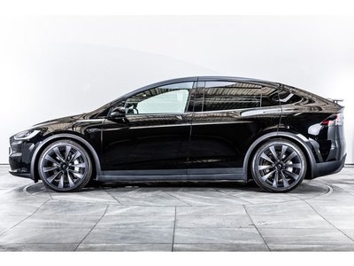 صورة 5 لـ 2023 Tesla MODEL X