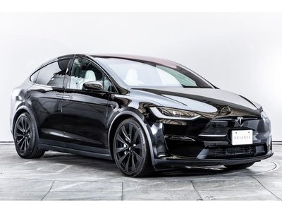صورة 7 لـ 2023 Tesla MODEL X
