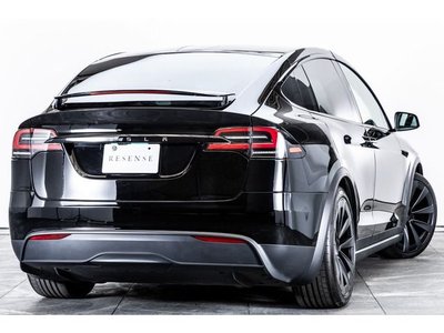 صورة 3 لـ 2023 Tesla MODEL X