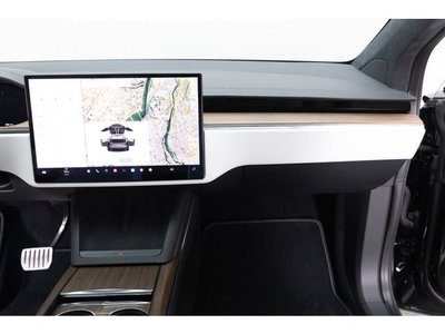 2023 Tesla MODEL X — миниатюра 39