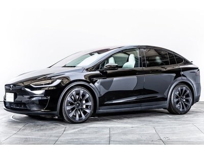صورة 4 لـ 2023 Tesla MODEL X