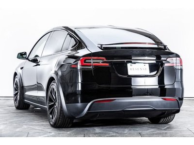 2023 Tesla MODEL X — миниатюра 28