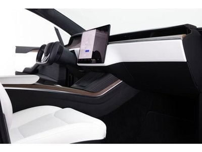 2023 Tesla MODEL X — миниатюра 43