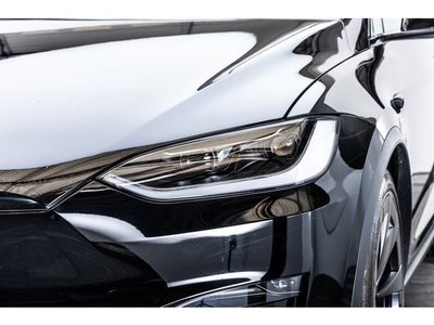 2023 Tesla MODEL X — миниатюра 12