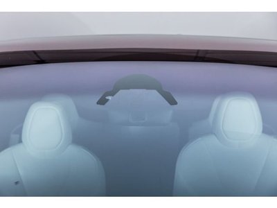 2023 Tesla MODEL X — миниатюра 17