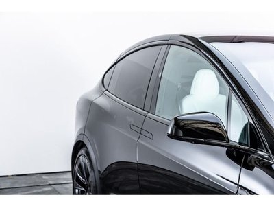 2023 Tesla MODEL X — миниатюра 16