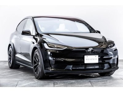 صورة 6 لـ 2023 Tesla MODEL X