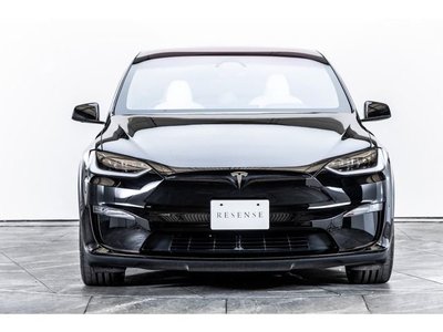صورة 9 لـ 2023 Tesla MODEL X