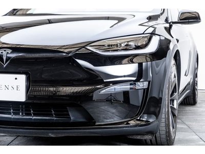 2023 Tesla MODEL X — миниатюра 11