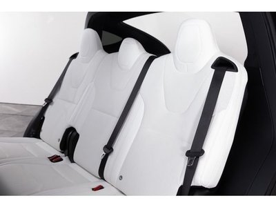 2023 Tesla MODEL X — миниатюра 48